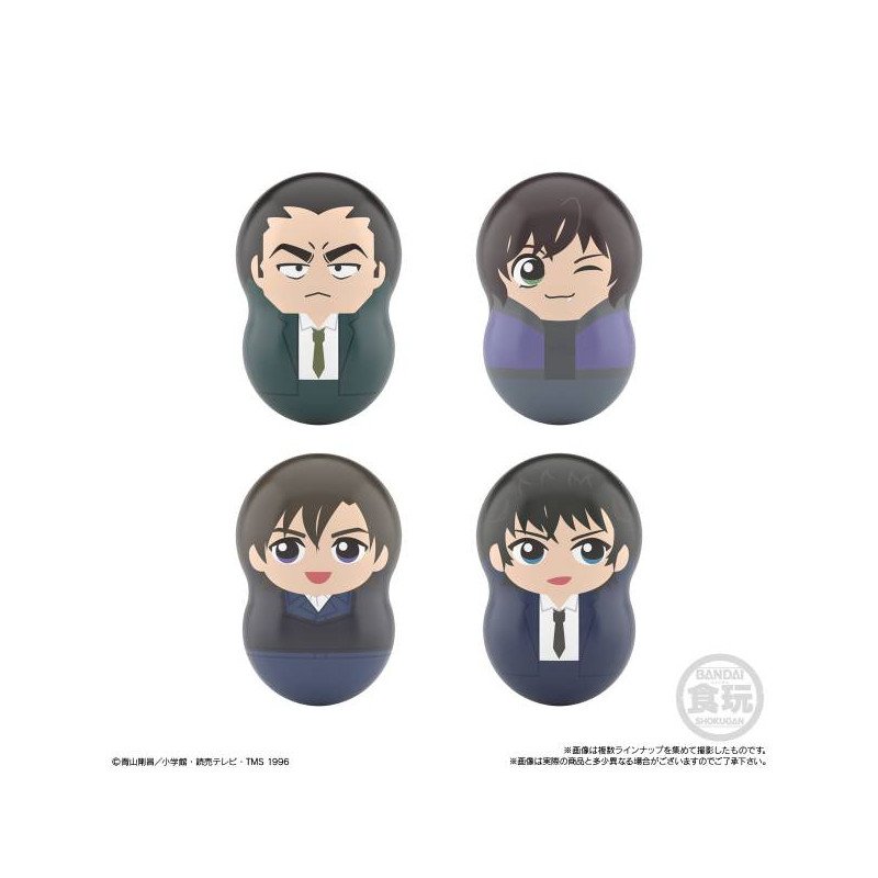 CooNuts Detective Conan & Gum Vol. 3 – (New arrivals)